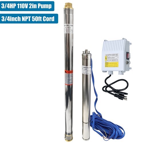 4hp od deep well - deep,